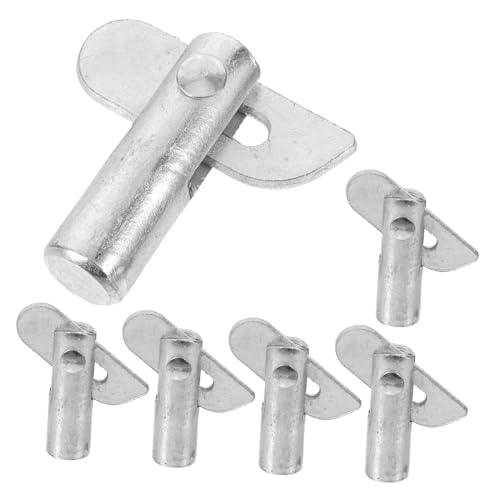Goupilles de verrouillage pour échafaudage compactes pack de 40 pièces - 4