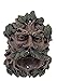 Produktbild 1 X Color Finish Celtic Greenman Wall Mounted Bottle Opener by Pacific Giftware
