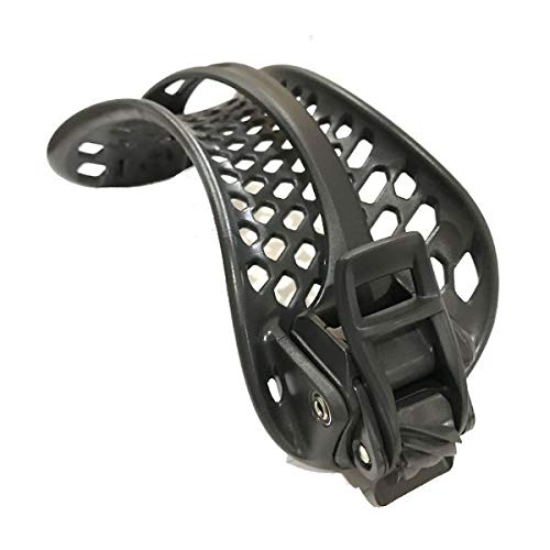 Amazon | 【BURTON】バートン DT Asym Hammock Ankle Strap (左 