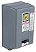 Magnetic Motor Starter, NEMA, 120V, 27A, 3P