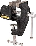 Vonder, Torno De Bancada, Tipo Mini, 2.1/2'.