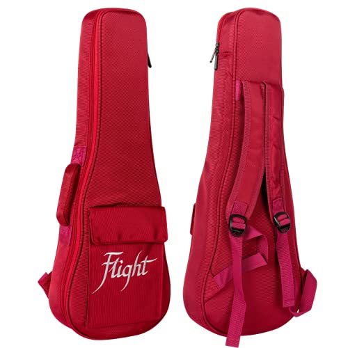 Flight Ukeleles Victoria Tenor Electro Ukulele – Active Pickup Naturel - Les Beatles, Paul McCartney, John Lennon, RIngo Starr, George Harrison Flight Ukeleles Victoria Tenor Electro Ukulele - Active Pickup Naturel – Image 7