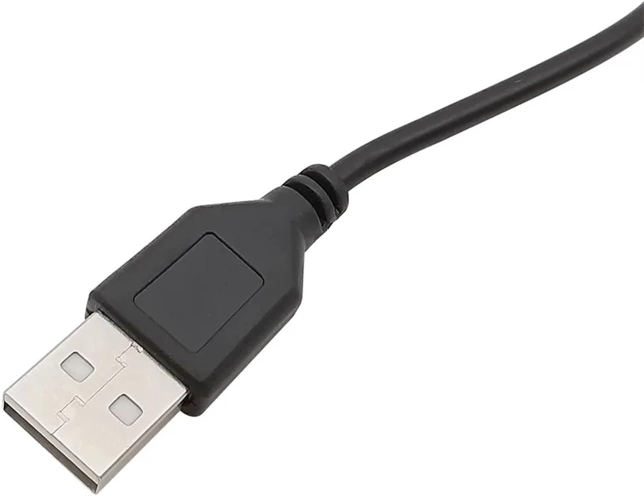 1pcs USB 2.0 Male A to DC 5.5 x 2.1mm DC Power Connector USB to 9V Power Cable Charger Cord 80cm