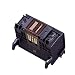 Produktbild LKB HP564 Druckkopf mit 5 Steckplätzen, wiederaufbereitet, für HP 7510 7515 7520 CB326A CB326 CN642A CB326-30002(HP564-5Slot)-UK, 1 Stück