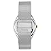 Imagen de Todos Reloj Karat Round Mesh 3000141700 Acero