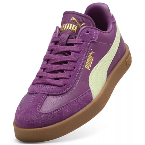 Image of Puma Men Club II Era Sneaker