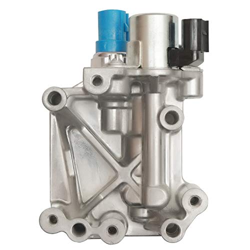 Engine Vtec Solenoid Sensor Spool Valve 15811-R40-A01 For Honda Civic Accord Cr-V 918-080 #TOP5