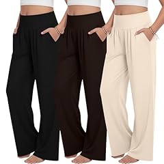 Black, Cream, Dark Brown