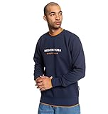 Stoff: kompakter, gebürsteter Sweatstoff [320 g/m2]