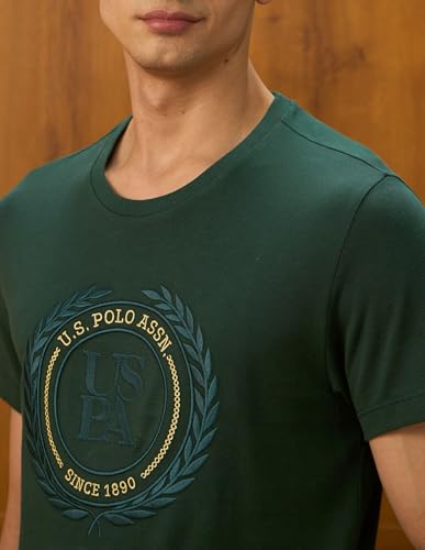 Image of U.S. Polo ASSN. Men T-Shirt