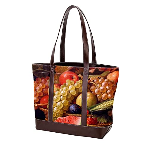 Sac satchel femme rouge papillon aux finitions vintage et détails soignés