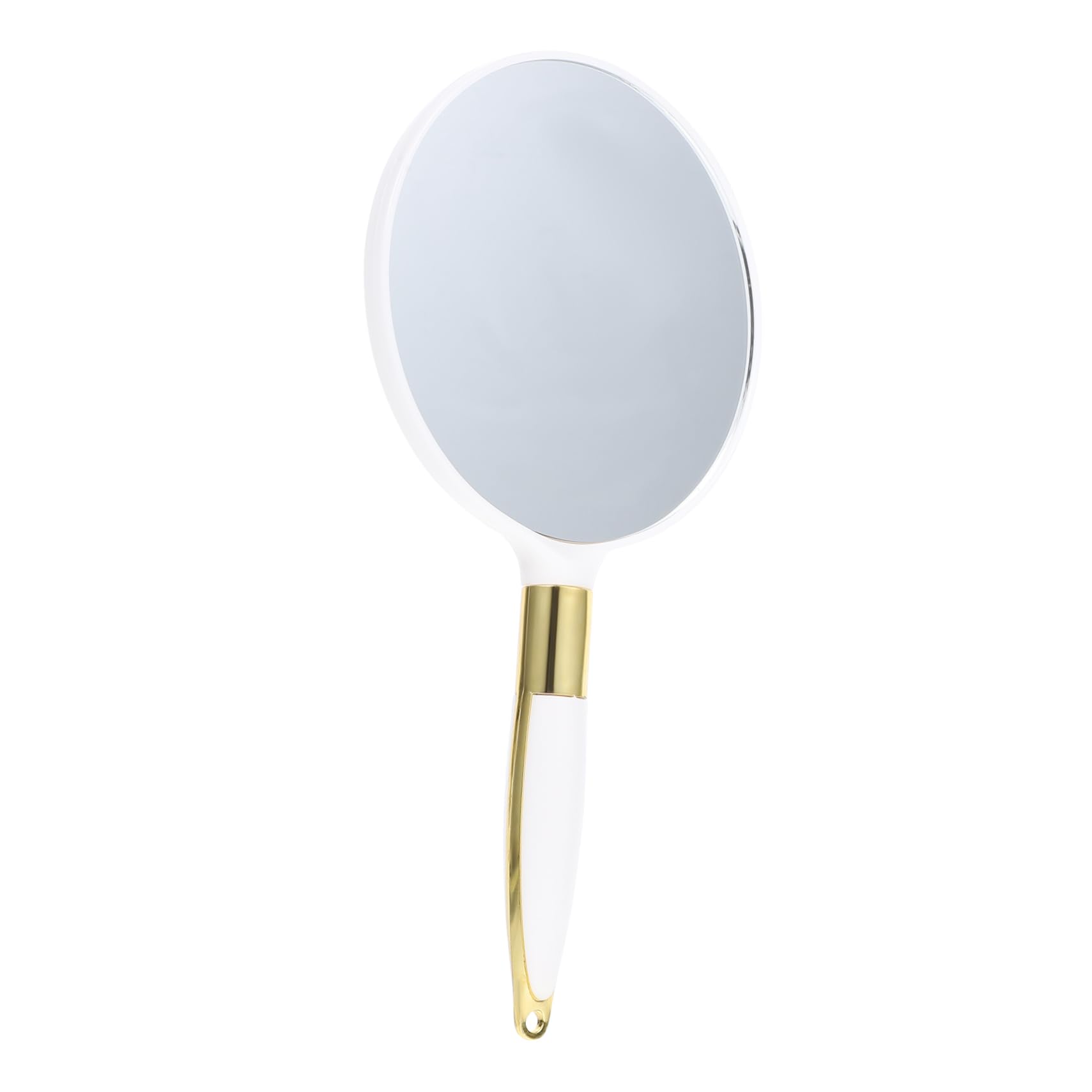 Miroir de maquillage mural rétro pour femme et fille idéal voyage