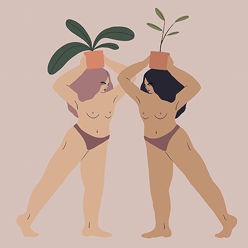 &Uuml;ber Frauen cover art