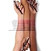 e.l.f. Main Stain Lip Marker, Lip Stain to Line, Define, Contour & Fill for Long-Lasting & Transfer-Resistant Color, Vegan & Cruelty-Free, Beigebait #5