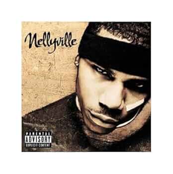 Amazon.co.jp: Nellyville: ミュージック