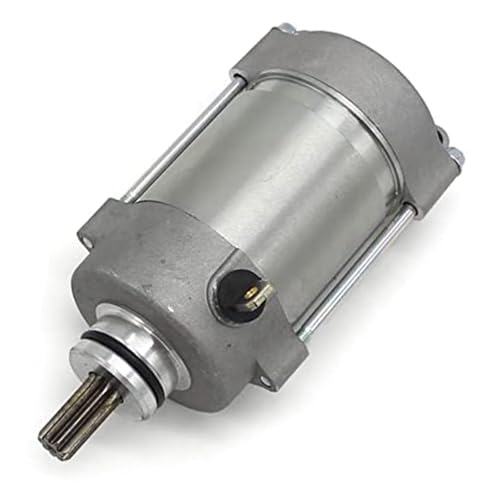 Motor de arranque para motocicleta FJR1300 ideal para tus rutas largas