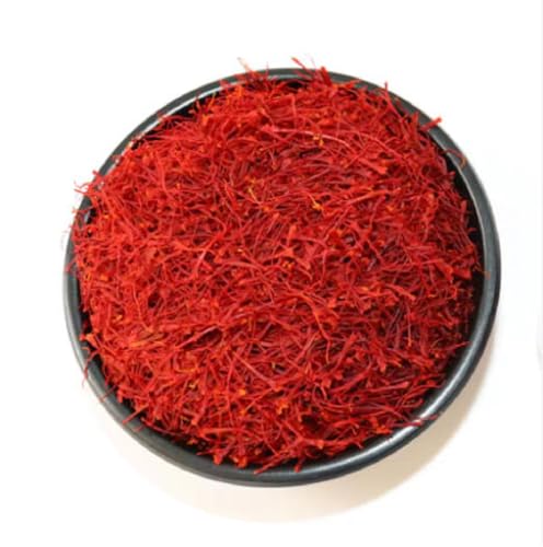 20g Dried natural Saffron Crocus herb Saffron Tea 20g ���ӓV�R�T�t���� �N���R�X�̉� ��