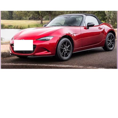 Garniture poignée extérieure de qualité pour Mazda MX-5 Roadster