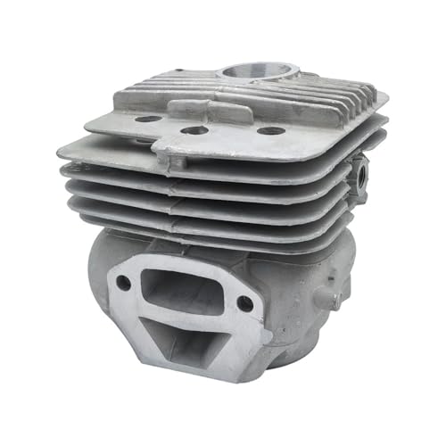 Kit Cylindre-Piston 56mm haute compression pour scie à découper K970 K960 - 4