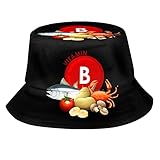 🍭 Sombrero de cubo Material:Tejido de sarga de poliéster. Se siente fino, no encoge, ligero, transpirable. Este sombrero de cubo es fácil de empacar y rodar en su bolso y bolsillo, cuando no esté en uso 🍭 Tamaño del sombrero de pescador: Talla única ...