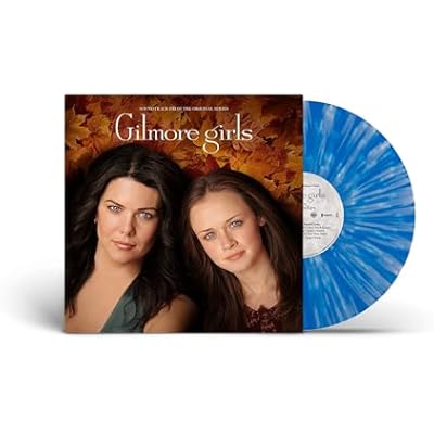 Gilmore Girls