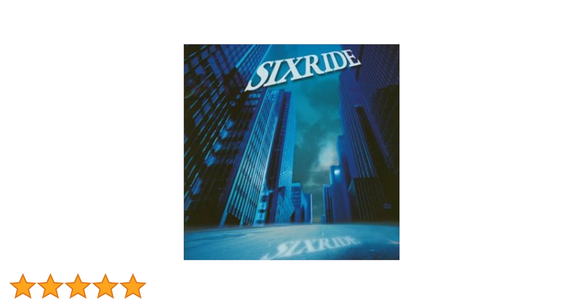 邦楽 Riding CD Amazon.co.jp: SIXRIDE: ミュージック