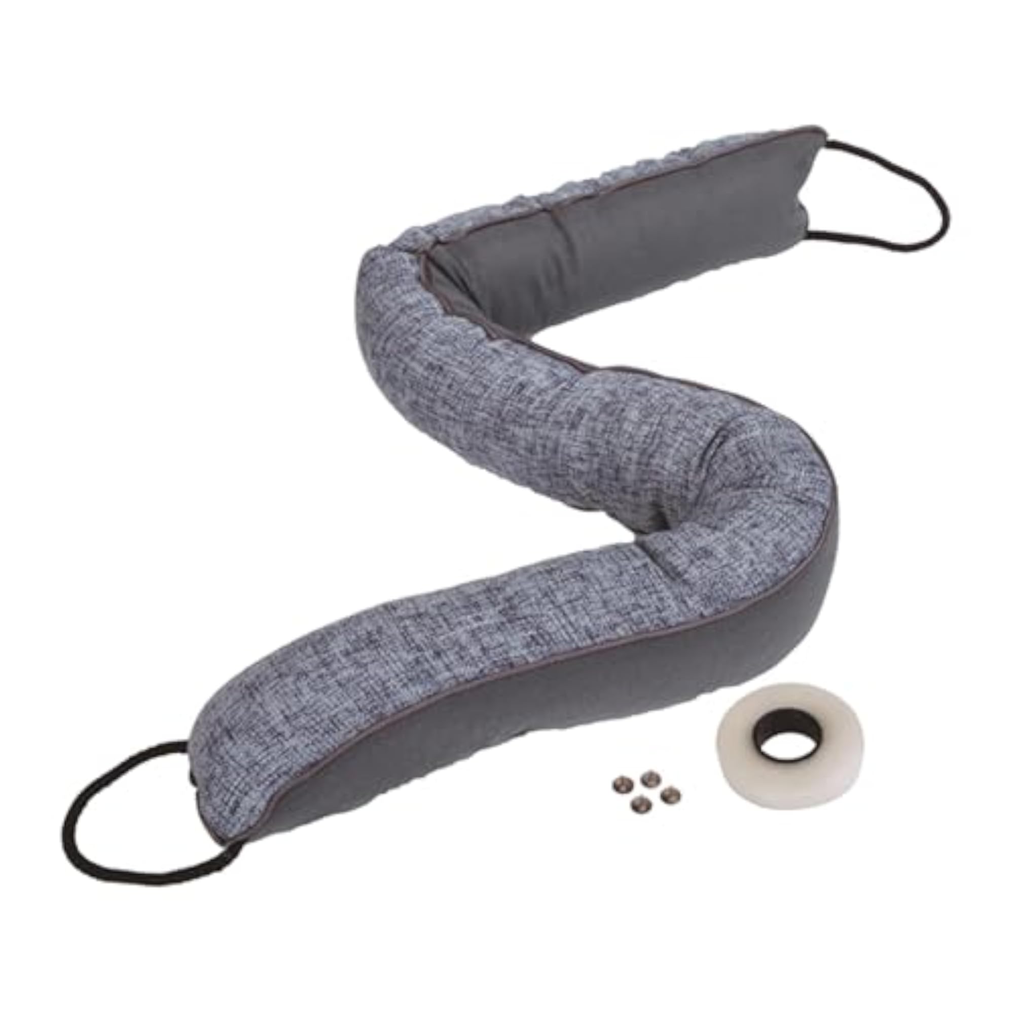 Door Draft Stopper Easy Use Home Essentials Gadgets