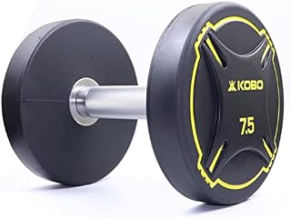 Kobo TPU Dumbbell (IMPORTED) Price In India