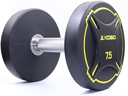 Kobo TPU Dumbbell (IMPORTED)