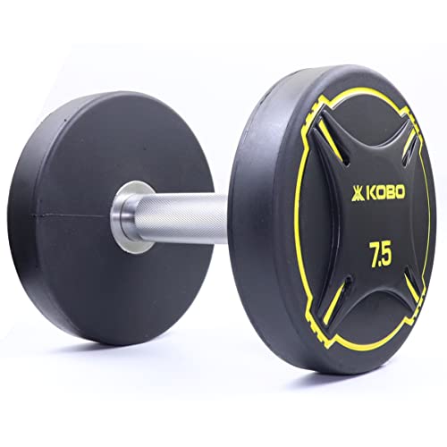 Image of Kobo TPU Dumbbell (IMPORTED)