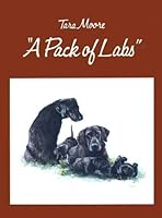 A Pack of Labs 0811629023 Book Cover