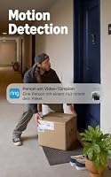 Ring Peephole Camera 2K, Video-Türspion (neueste Gen.), 32,5–60 mm Türstärke, Kabellose Türklingelkamera zur Selbstinstallation, ideal für Mieter, ersetzt vorhandenen Türspion, 6-fach-Zoom – Ansicht 5