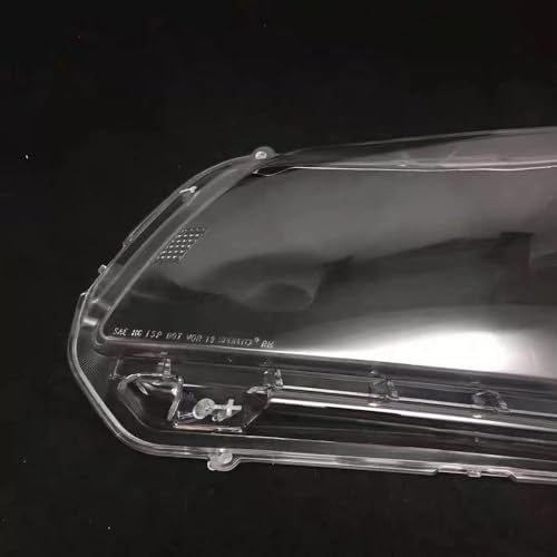 Couvercle de phare gauche pour Ford Mustang 2010-2013 - 4