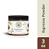 King Arthur Espresso Powder: Premium Baking Extract for Rich Chocolate Flavoring, 3 Oz Reusable Jar, Kosher Certified - Enhance Your Desserts with Instant Coffee Intensity #3