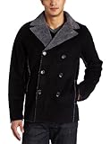 VELVET BY GRAHAM & SPENCER Men's Sherpa Jacket