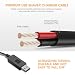 Aieve Charger Cable for Braun Shaver,12V USB Charging Cord for Braun Series 5, 3,9,7,1,3040s,3080S,B1200s,... Razor Shaver,Epilator Silk-Epil 9, 7, 5 Beard Trimmer,Oral-B Toothbrush