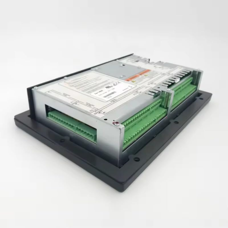 23711288 Controller Panel Fits Air Compressor Replacement Control Board XE-145M