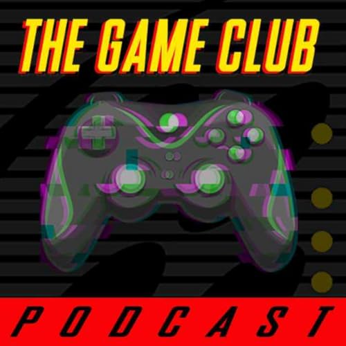 The Game Club Podcast cover art