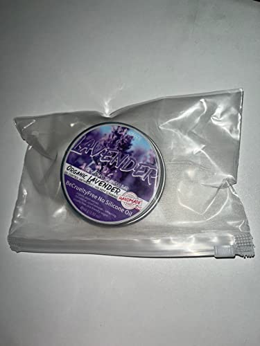 2Pcs Lavender Hair Regrowth Shampoo Bar，Anti Hair Loss Shampoo Soap, Natural Organic Lavender Shampoo Bar Promotes Hair Growth,Anti-Dandruff And Anti-Itching Lavender Bar Soap,Hair Growth Shampoo-For All Hair Type #TOP3