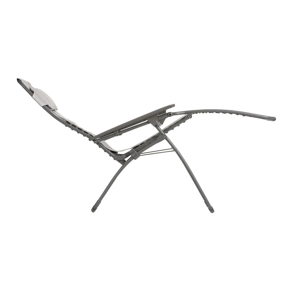 Lafuma - Fauteuil Relax Zéro Gravité