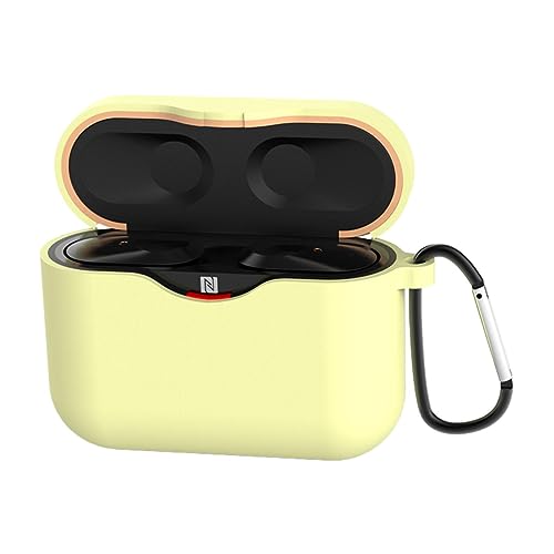 So ny WF-1000XM3 �p�ی�V���R���P�[�X - SO NY WF-1000XM3 �p�t�b�N�t���h�o�V���R���P�[�X | SO NY WF-1000XM3�p�h���\�t�g�C���z���J�o�[