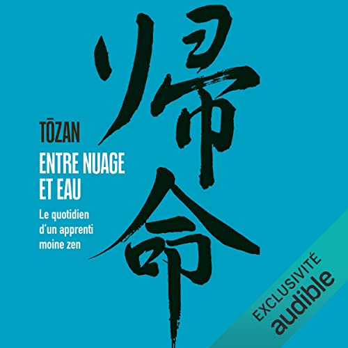 Entre nuage et eau (By Tōzan) episode artwork