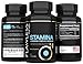 FLAWLESS FOR MEN Stamina | Extra Firm Hard On Pills | Fast Acting L-Arginine, L -Citrulline & Nitric Oxide Supplement for Men | Promotes Male Vitality, Blood Flow and Endurance | 60 Capsules
