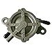 GOOFIT Outlet Vacuum Fuel Pump Assembly for GY6 50cc 125cc 150cc ATV Go Kart Scooter Moped 4 Wheeler Quad Bikes Dune Buggy