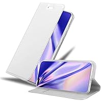CADORABO Custodia Compatibile Con Huawei P40 In Classy Oro Rosa