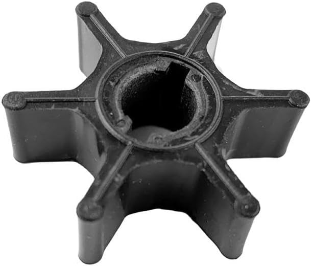 Water Pump Impeller Repair Kit 17400-98652 for Suzuki Outboard 4 5 HP DT4 DT5 Replace Johnson Evinrude 5030352 Sierra Marine 18-3260 17400-98651 17400-98650