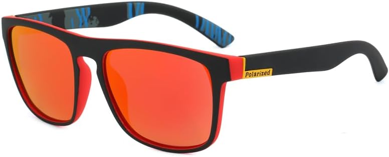 Sunglasses for Men Driving Cycling Fishing