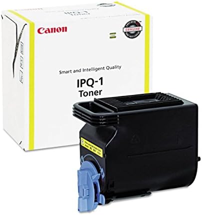 Toner,IPC1/C2 IPQ,YL