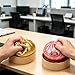 Imagen de Axinyijia Glitter Dumplings Sorpresa Gigante Mystery Dumpling Juguete