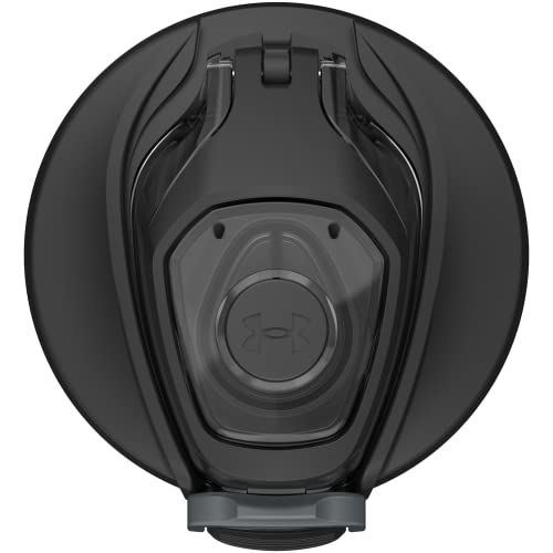 Tampa para garrafas Under Armour, preto